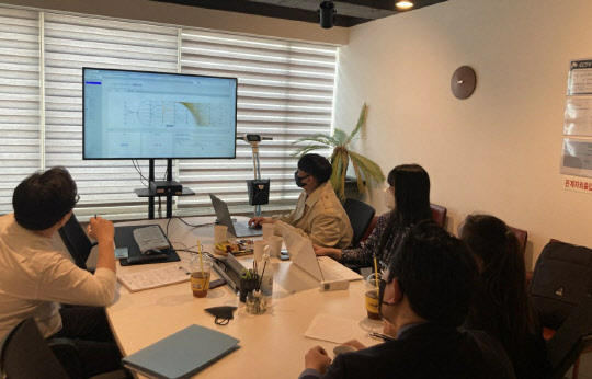 웁살라시큐리티가 고객사와 정부 기관의 준법 감시 담당자를 대상으로 특금법 개정안 실행에 맞춘 '가상자산 자금세탁방지(AML) 실무자 유·무료 교육'을 진행한다. 웁살라시큐리티 제공